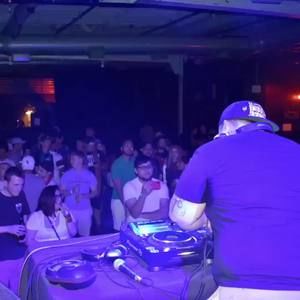 Meet your Posher, Luke